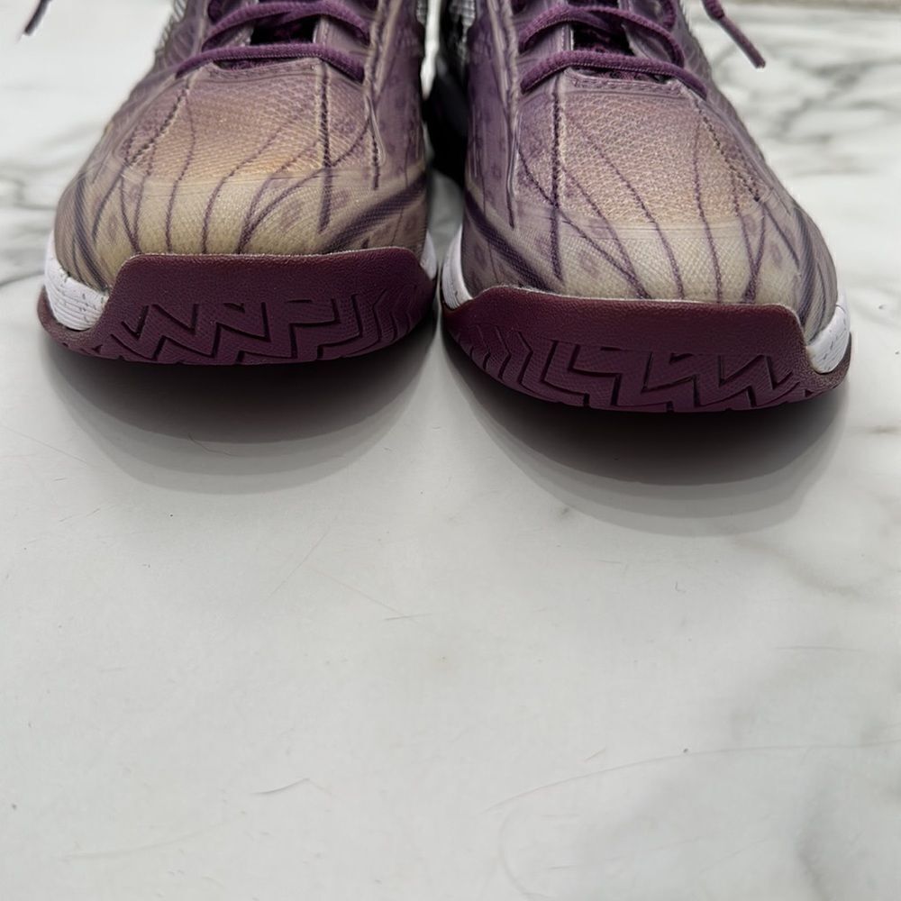 ❤️LOTTO MIRAGE 300 SPD VIOLET WHITE - Picture 8 of 9